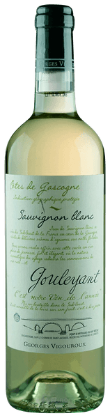 Georges Vigouroux Gouleyant Sauvignon Blanc