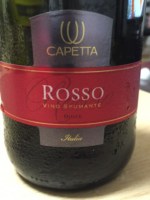 Cavicchioli Contessa Matilde Rosso