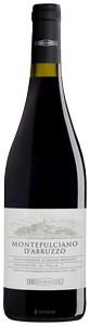 Feudo Antico Montepulciano d'Abruzzo N.V.