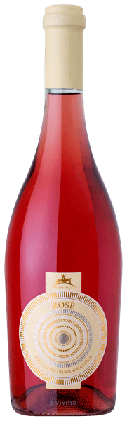 Feudo Italia Rosé