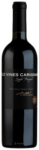 De Martino Old Vines Carignan Single Vineyard N.V.