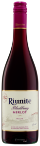 Riunite Merlot Blackberry N.V.
