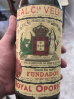 Royal Oporto Fundador