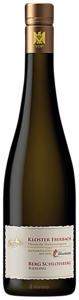 Kloster Eberbach Riesling Rüdesheimer Berg Schlossberg N.V.