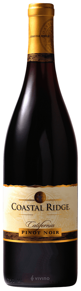 Coastal Ridge Winery Winery | Vivino
