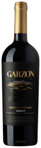 Bodega Garzón Single Vineyard Merlot N.V.