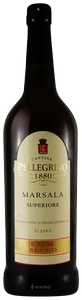 Cantine Pellegrino Marsala Superiore S.O.M. Secco N.V.