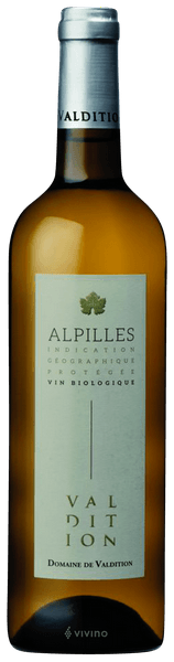 Domaine de Valdition Alpilles Blanc