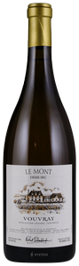 Domaine Huet Vouvray Le Mont Demi-Sec N.V.