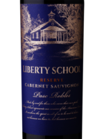 Reserve Cabernet Sauvignon