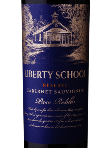 Reserve Cabernet Sauvignon