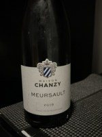 Domaine Chanzy Meursault