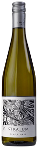 Sherwood Stratum Pinot Gris N.V.