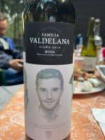 Bodegas Valdelana Viura