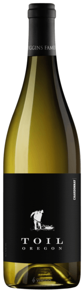 Toil Chardonnay