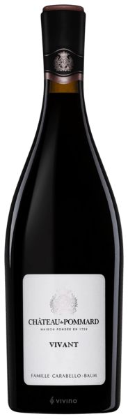 Château de Pommard Vivant | Vivino 日本語