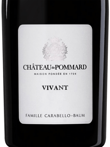 Château de Pommard Vivant | Vivino Dansk