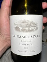 Block 10 Pinot Noir