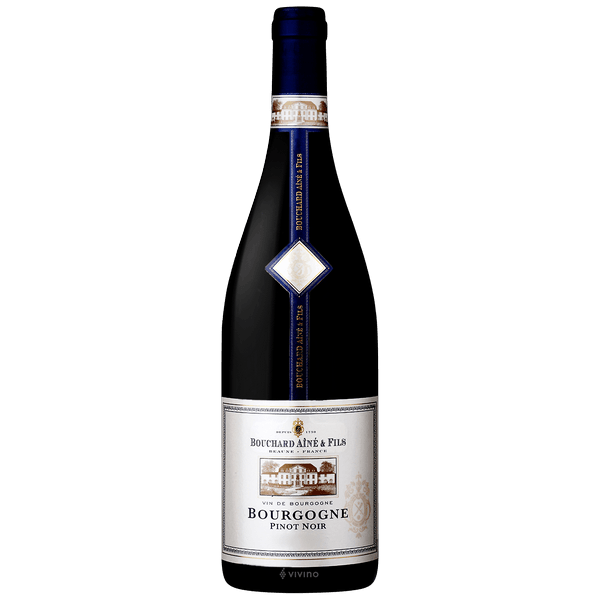 Mercurey Bouchard Aîné & Fils Bouchard Aîné & Fils Mercurey | Vivino United Kingdom