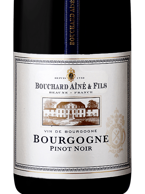 Mercurey Bouchard Aîné & Fils fEMv--