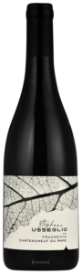 Stéphane Usseglio Fragments Châteauneuf du Pape 2018