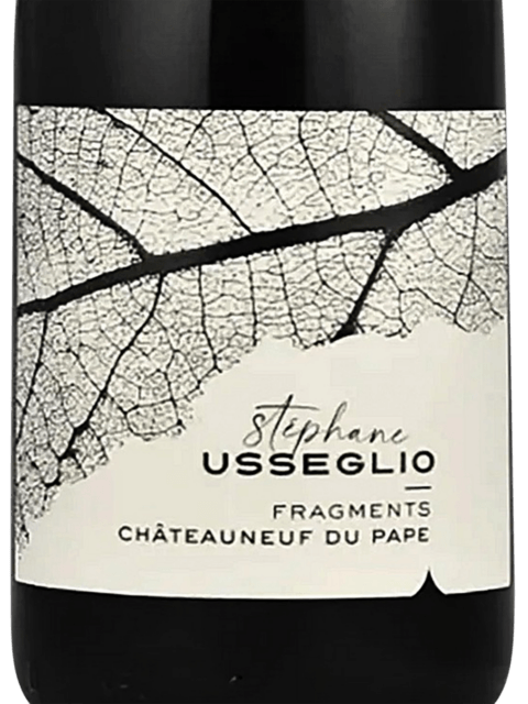 Fragments Châteauneuf du Pape