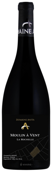 Domaine Anita La Rochelle Moulin à Vent