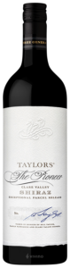 Taylors / Wakefield The Pioneer Shiraz N.V.