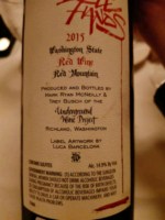 Mark Ryan Winery Idle Hands
