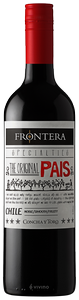 Frontera Specialties The Original Pais N.V.