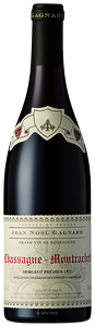Jean Noël Gagnard Chassagne-Montrachet 1er Cru 'Morgeot' Rouge N.V.