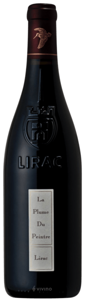 Domaine de la Mordorée La Plume Du Peintre Lirac