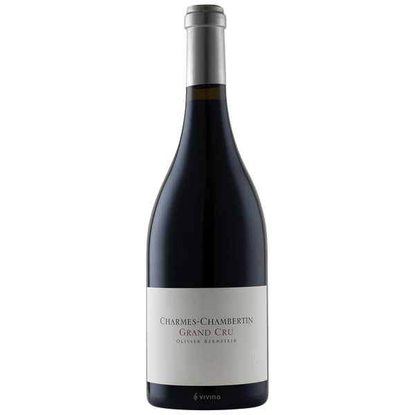 Olivier Bernstein Charmes-Chambertin Grand Cru | Vivino 日本語
