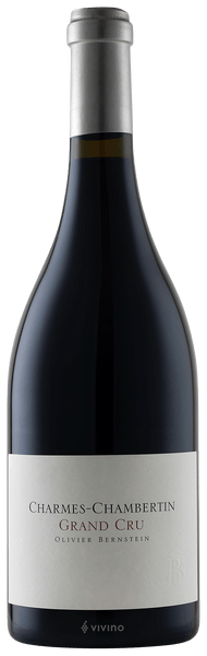 Olivier Bernstein Charmes-Chambertin Grand Cru | Vivino 日本語