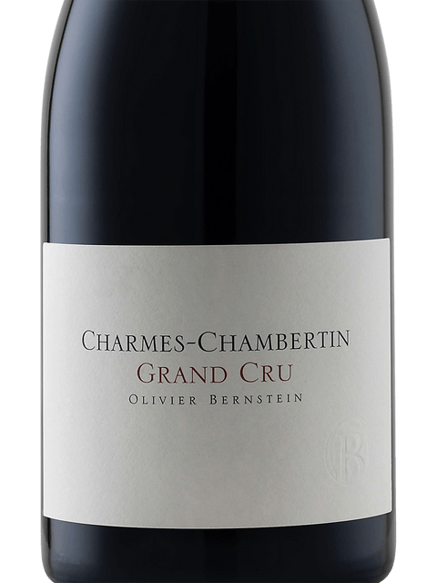 ⭐️SOS⭐️Charmes-Chambertin Grand Cru Olivier Bernstein Charmes-Chambertin Grand Cru | Vivino 日本語