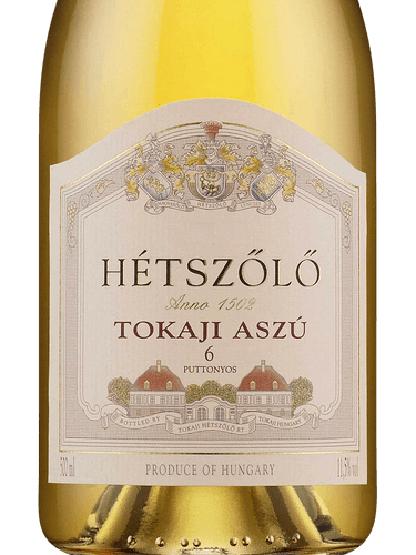 お*か様 Monte Tokaj Tokaji Aszú 6 Puttonyos Monimpex Tokaji Aszú 6 Puttonyos | Vivino US