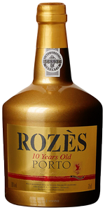 Rozès Porto 10 Years Old N.V.