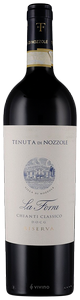 Tenuta di Nozzole La Forra Chianti Classico Riserva 2021