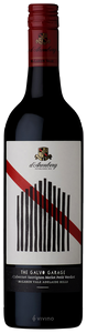 d'Arenberg The Galvo Garage N.V.