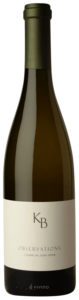 Kosta Browne Observation Series Laguna Valdez Chardonnay N.V.