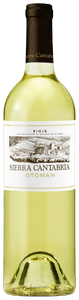 Sierra Cantabria Otoman N.V.