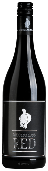 Black Elephant Vintners Nicholas Red