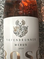Tiefenbrunner Merus Rosé