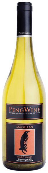 PengWine Magellan Chardonnay - Sauvignon Blanc | Vivino English