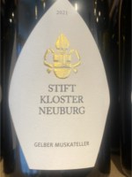 Stiftskellerei Klosterneuburg Gelber Muskateller