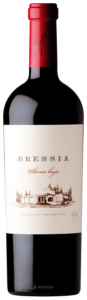 Bressia Ultima Hoja N.V.