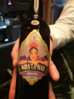 Aecovi Mira La Mar Moscatel