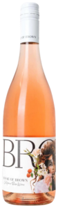 Brown Estate House of Brown Rosé N.V.