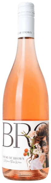 Brown Estate House of Brown Rosé