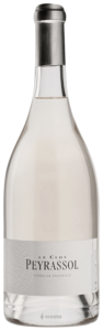 Le Clos Peyrassol Côtes de Provence Blanc N.V.